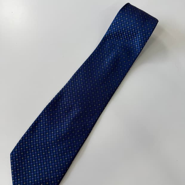 에르메너질도 제냐 (Ermenegildo zegna) 실크 넥타이 10.