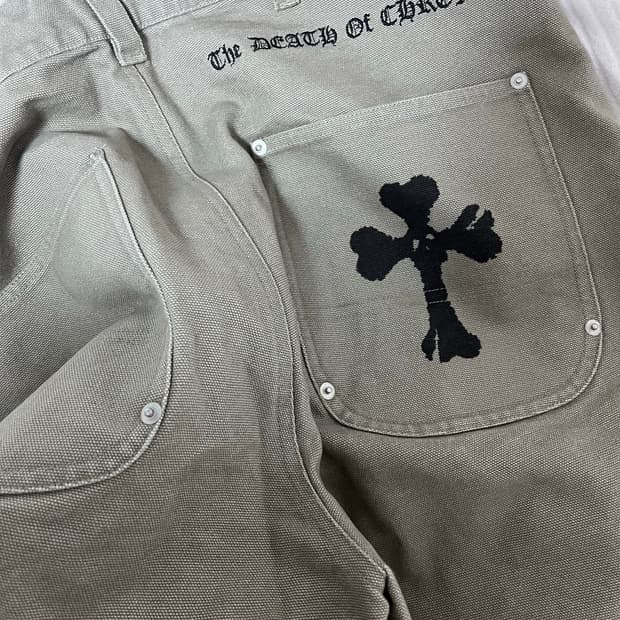 아오이로 데스오브크롬 초판 2사이즈