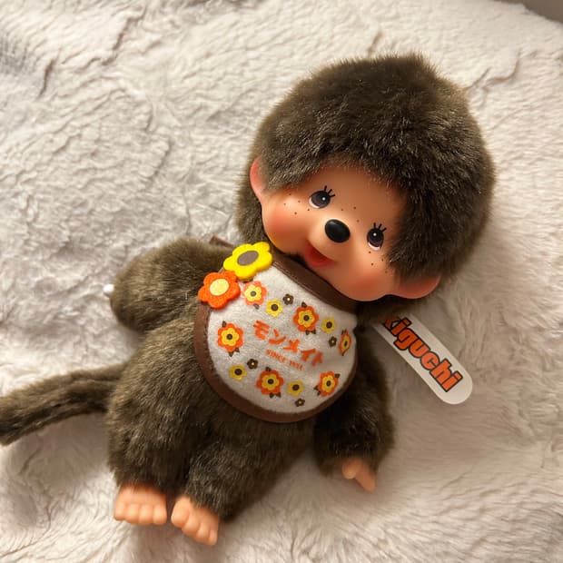 몬메이트 몬치치