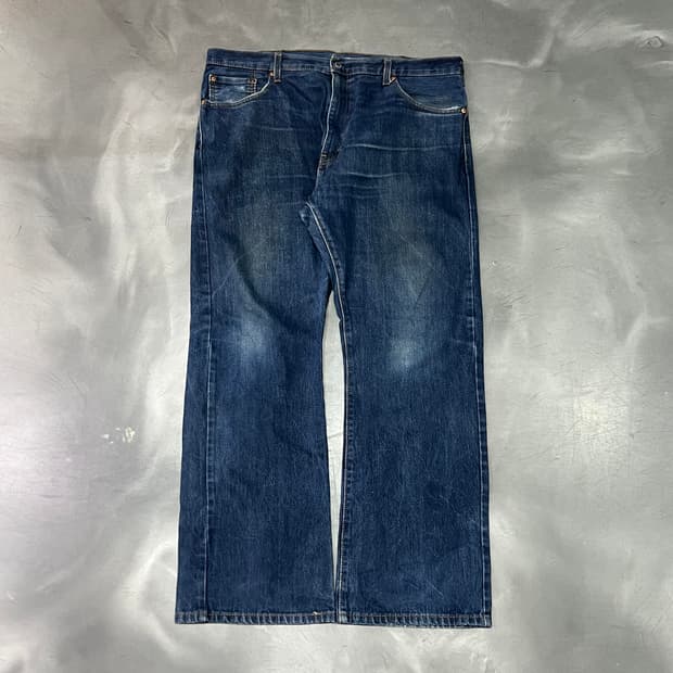  리바이스 517 데님 팬츠 y15067