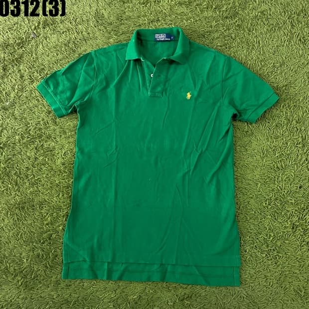 폴로 랄프로렌 반팔티셔츠