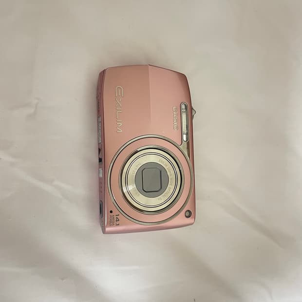 카시오 엑슬림 z2300