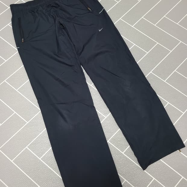 나이키 여성 우븐 러닝 팬츠 M