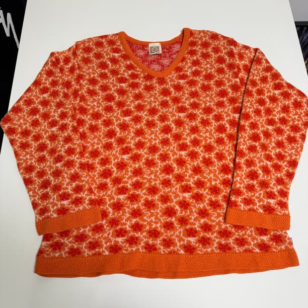 Oilily 오일릴리 니트 S