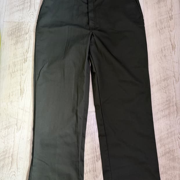 [38] 디키즈 874 오리지널핏 팬츠 카키