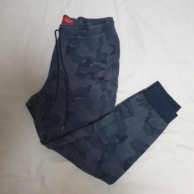 NIKE 나이키 조거 트레이닝 팬츠)32