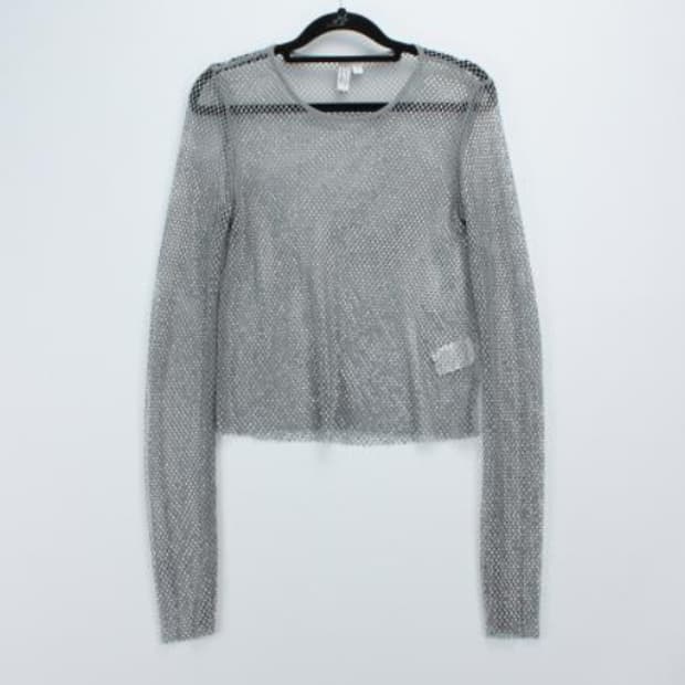 앤아더스토리즈 니트