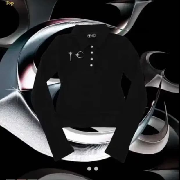 THUG CLUB TC PK (WOMEN) 떠그클럽 TC PK (여성)