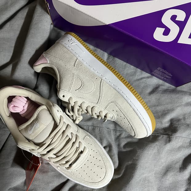 나이키 에어포스 1 sb 