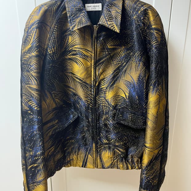 생로랑 팜트리 52