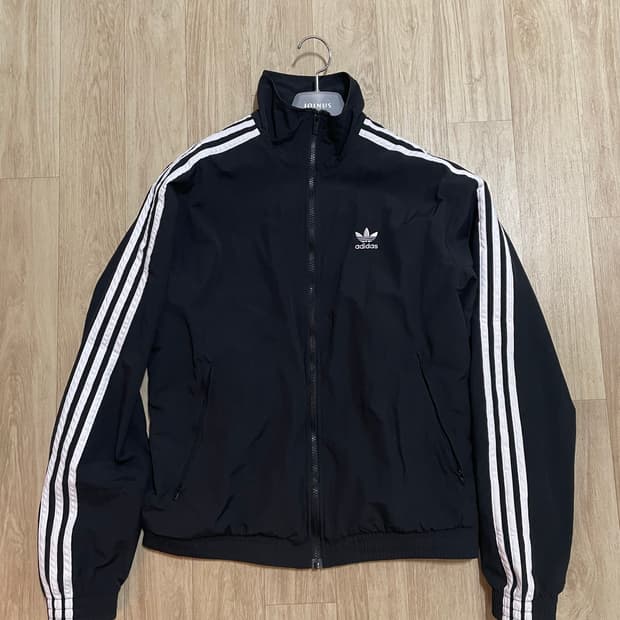 아디다스 우븐 파이어버드 트랙탑