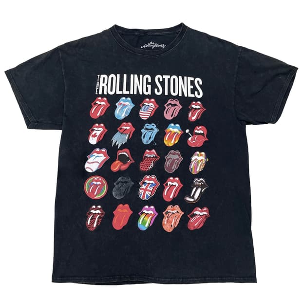 롤링 스톤즈 (The Rolling Stones)