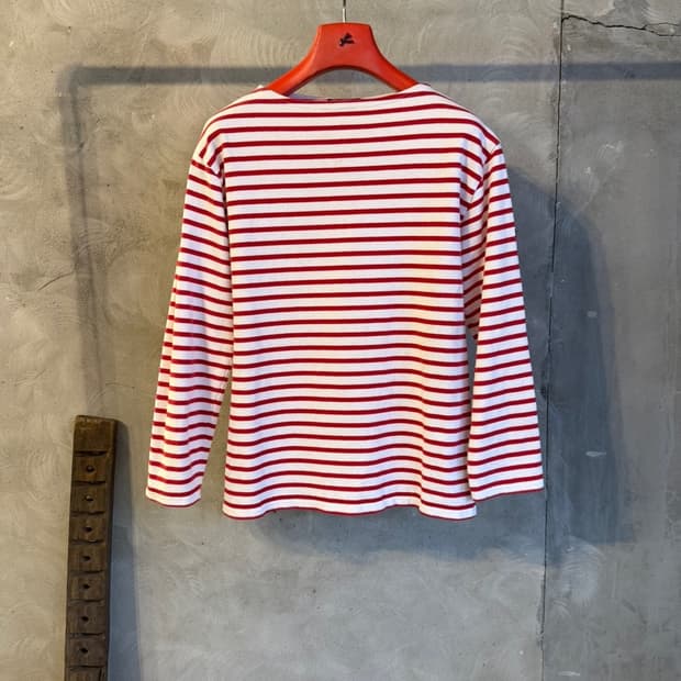 세인트제임스 바스카 셔츠 55~66