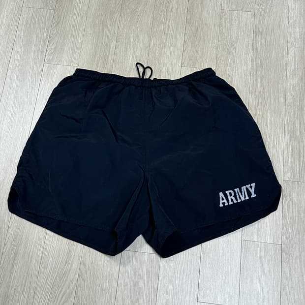 미군 IPFU PT 팬츠 (L)