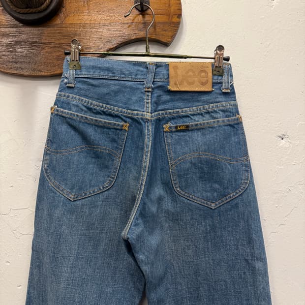 24inch) Lee Riders 리 라이더스 Straight Jeans