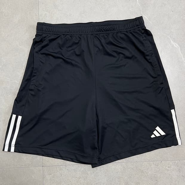 (1회착 택포가격) 아디다스 트레이닝 쇼츠 L (30사이즈)