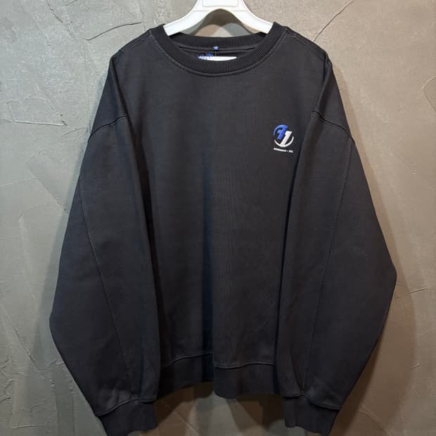 [M] ZARA X ADER 자더에러 스웻 셔츠