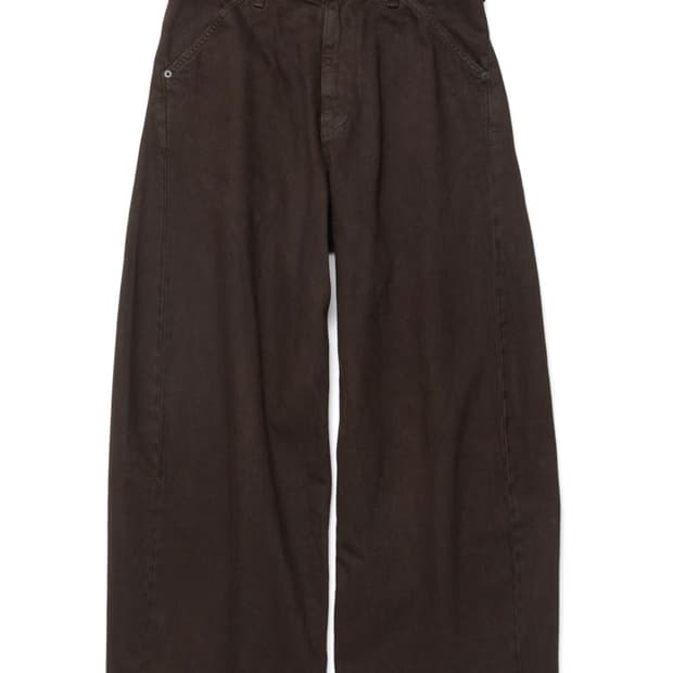 해칭룸 와커진 브라운 사이즈 교환 2->3 