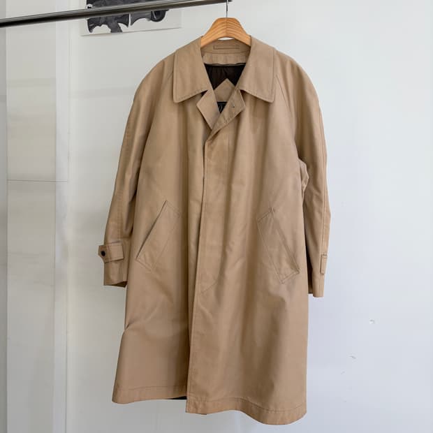VINTAGE 코트