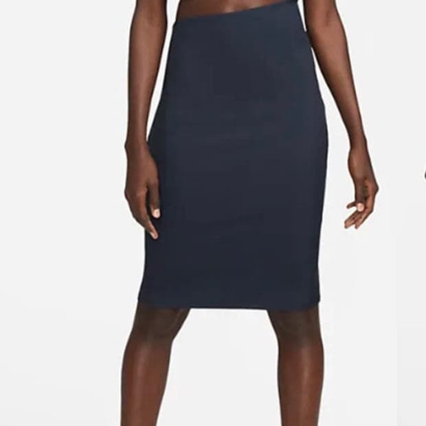 나이키X자크뮈스 원피스 XL