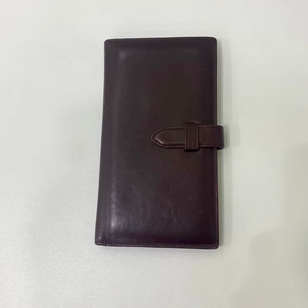 브리오니 파우치 지갑