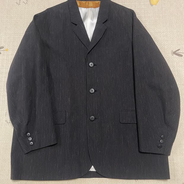 비즈빔 visvim hammons jkt 4