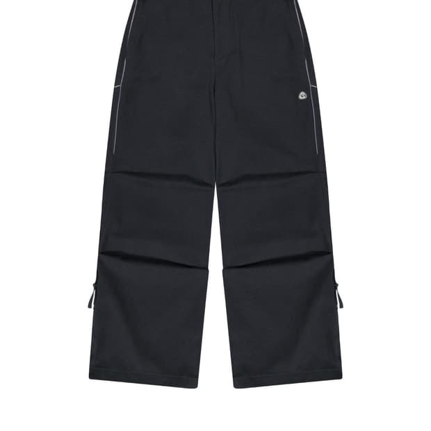 코이세이오 스트랩라인팬츠 네이비