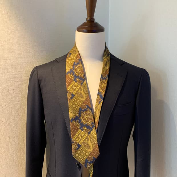 제이프레스 클래식 명품넥타이 100실크 A+등급 8.5cm