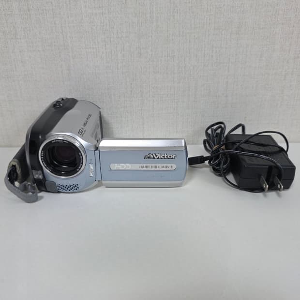 jvc mg155