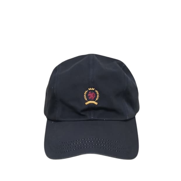Tommy Classic Cotton Cap 
