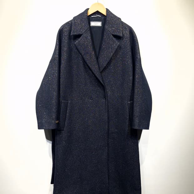 PESERICO 페세리코 울 코트[42]