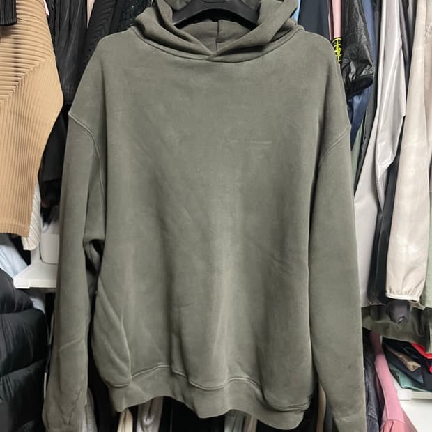 [s] 이지 시즌6 코어 core 후드