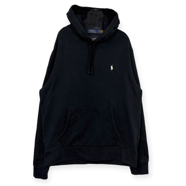 폴로 랄프로렌 후드 티셔츠