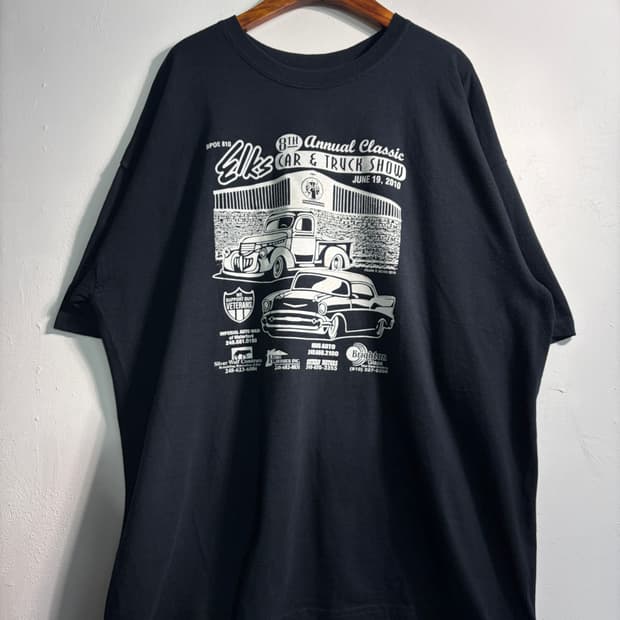 만원샵) Gildan 길단 반팔티 XL C350