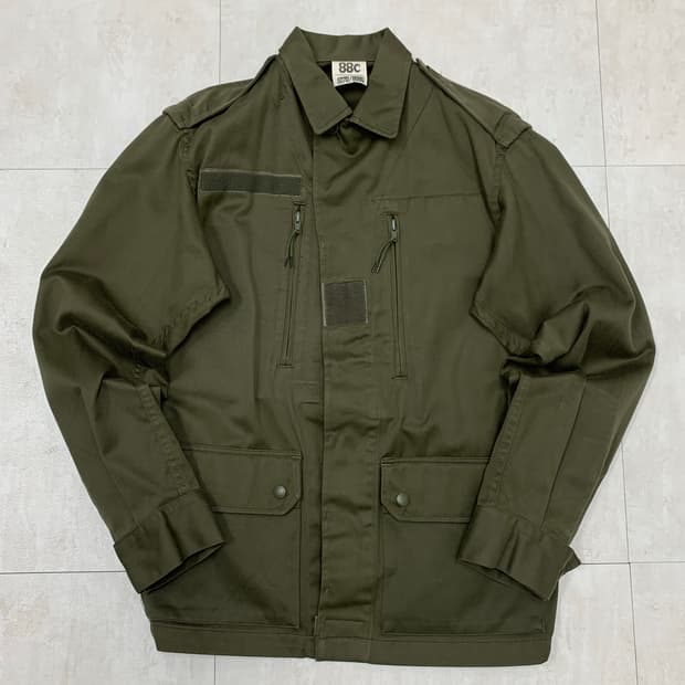88c 밀리터리 자켓 #471