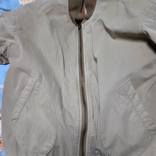 블라인드파일즈 1 덱자켓