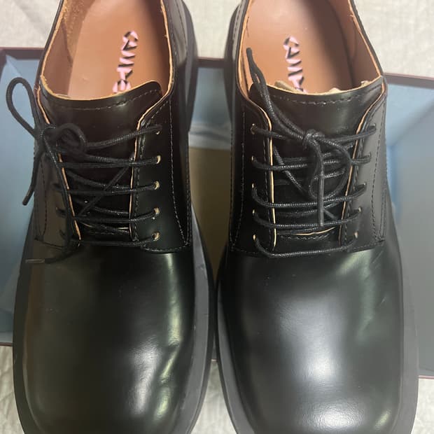 캠퍼 1978 더비 42사이즈