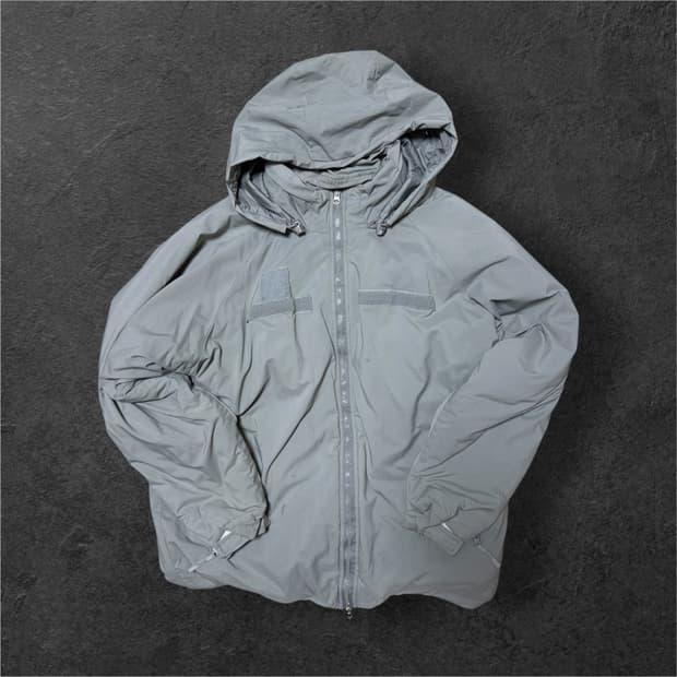 US ARMY ECWCS GEN III LEVEL 7 프리마로프트