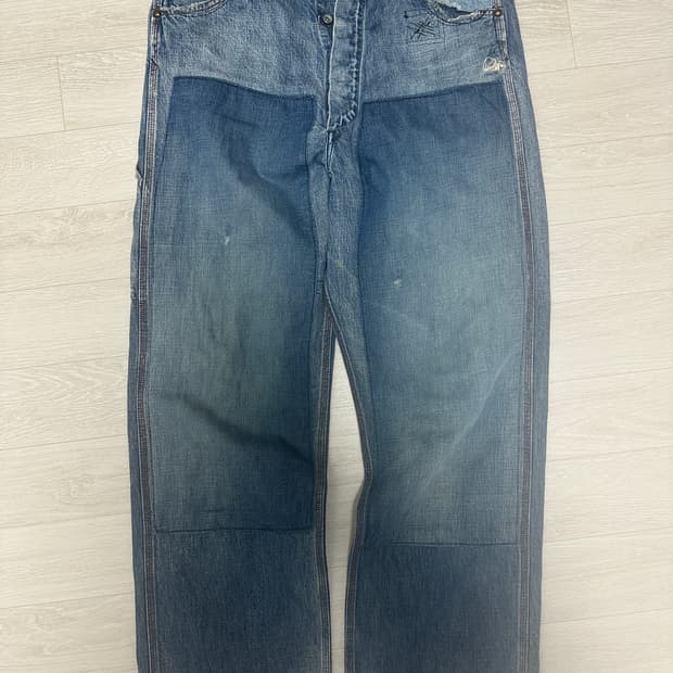 세인트미카엘 페인터 더블니 S