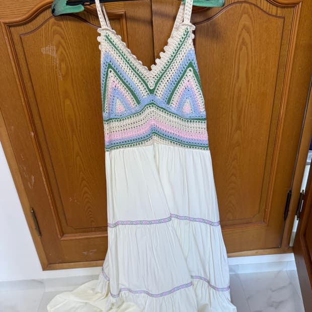 비키니밴더 원피스 판매합니다