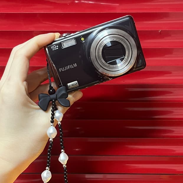 후지필름 파인픽스 F70exr