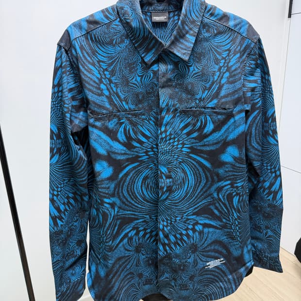 마르셀로불론 셔츠