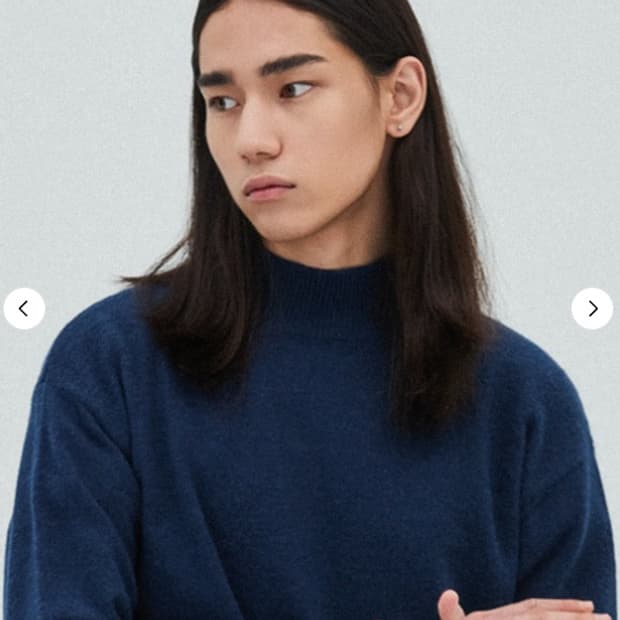 르아르 모크넥 딥블루