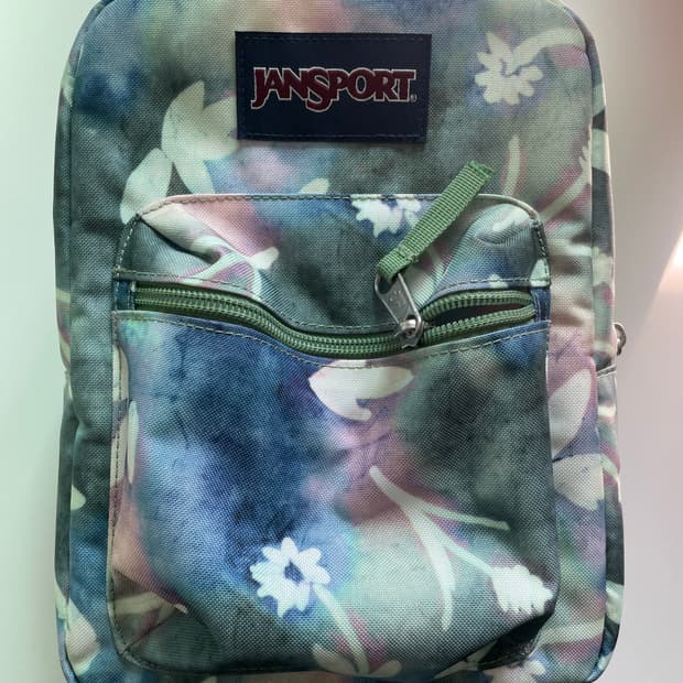 잔스포츠 런치브레이크 단열백