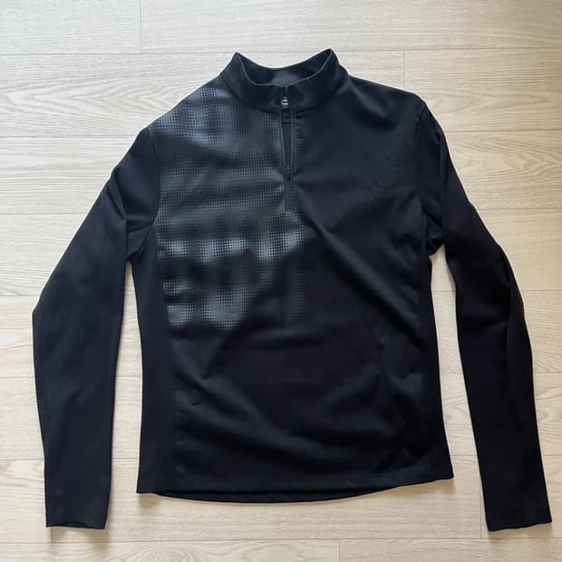 태호서울 TS BLUR Long Sleeve M