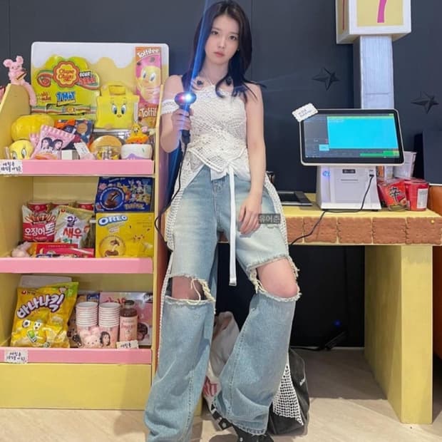 발렌시아가 불도저 워커 부츠