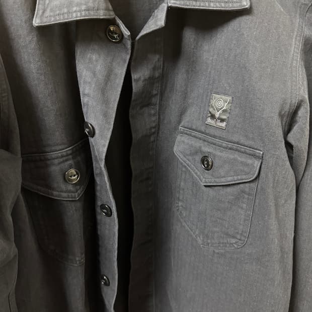 South2west8 자켓 판매합니다!