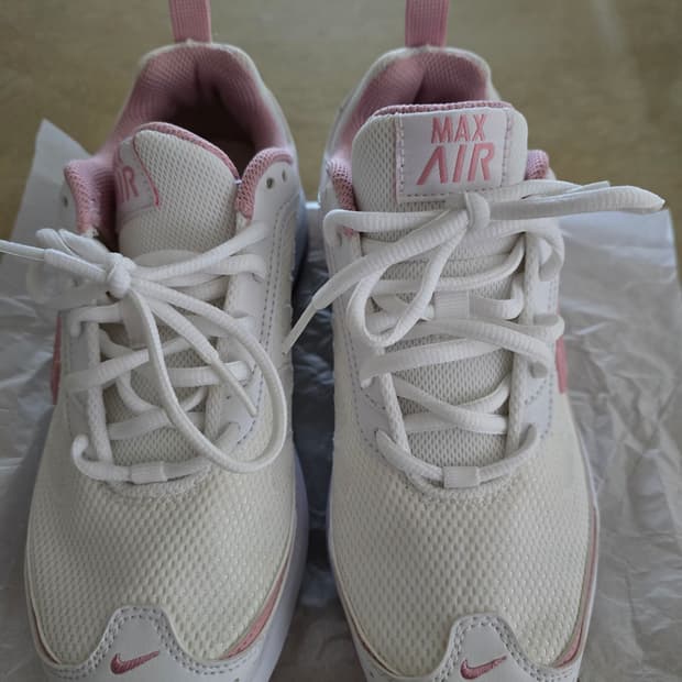 나이키에어 운동화