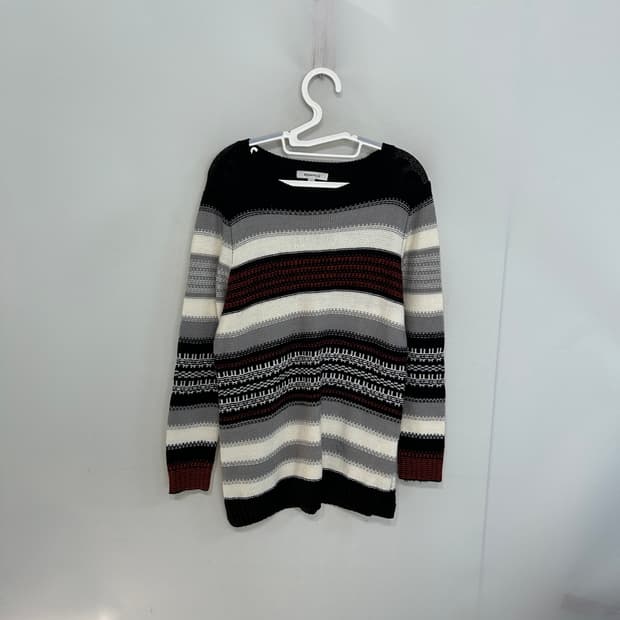 빈폴 여성 니트 95