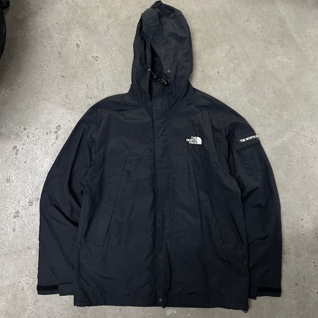 노스페이스 바람막이[1488]